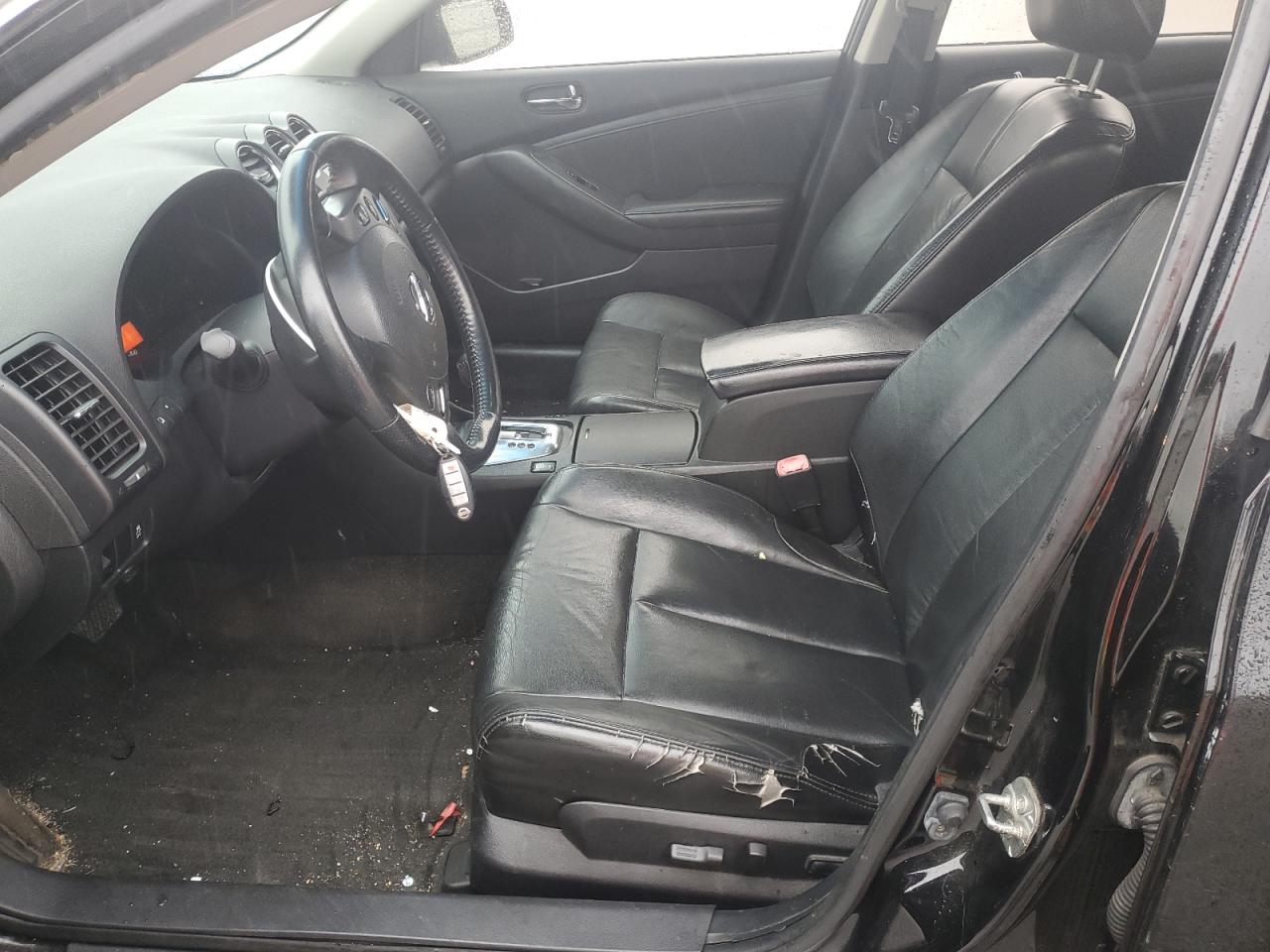 2012 Nissan Altima Base VIN: 1N4AL2AP1CN535919 Lot: 82421865