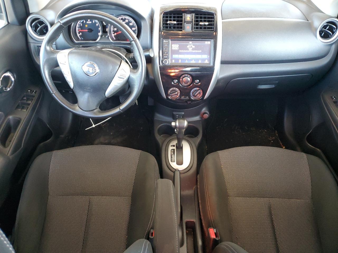 2018 Nissan Versa S VIN: 3N1CN7AP2JL881861 Lot: 85911505