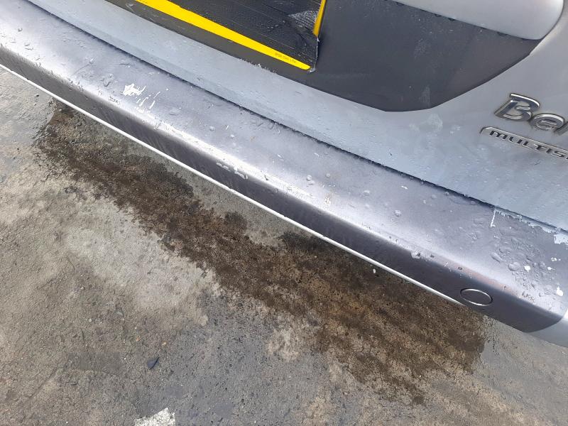 2014 CITROEN BERLINGO MULTISPACE 1.6 HDI 90 VTR 5DR