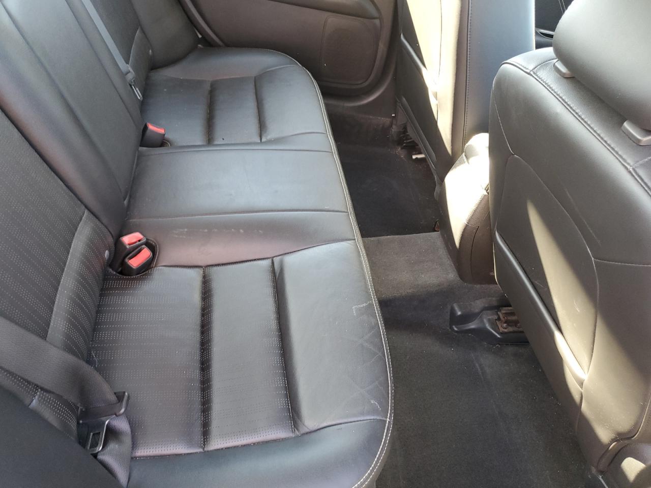 2010 Ford Fusion Sport VIN: 3FAHP0KC8AR408243 Lot: 82217225