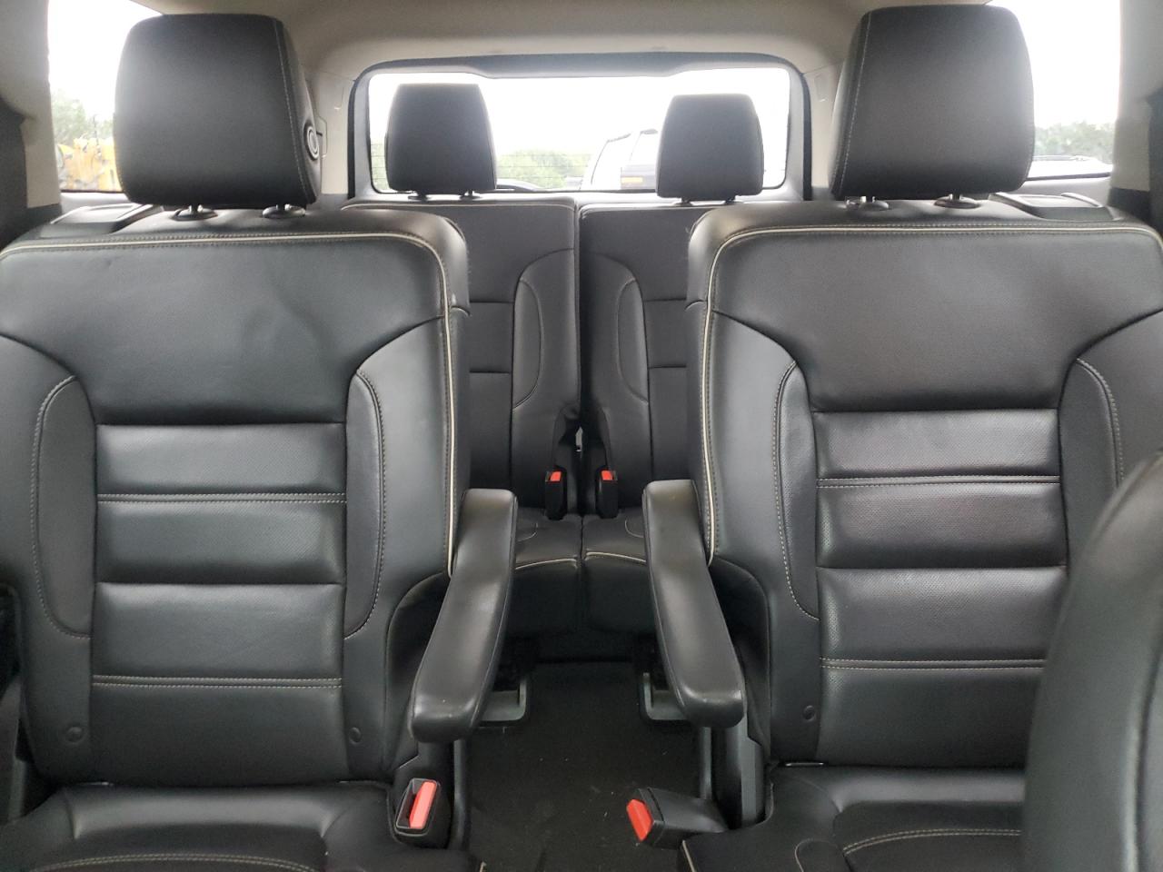 2018 GMC Acadia Denali VIN: 1GKKNPLS1JZ169560 Lot: 85954605