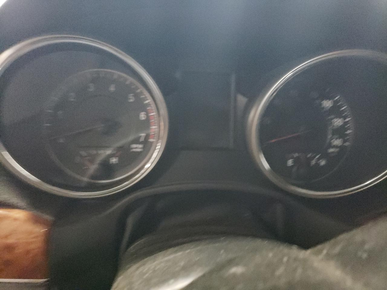 2011 Jeep Grand Cherokee Limited VIN: 1J4RR5GT0BC590478 Lot: 85888595