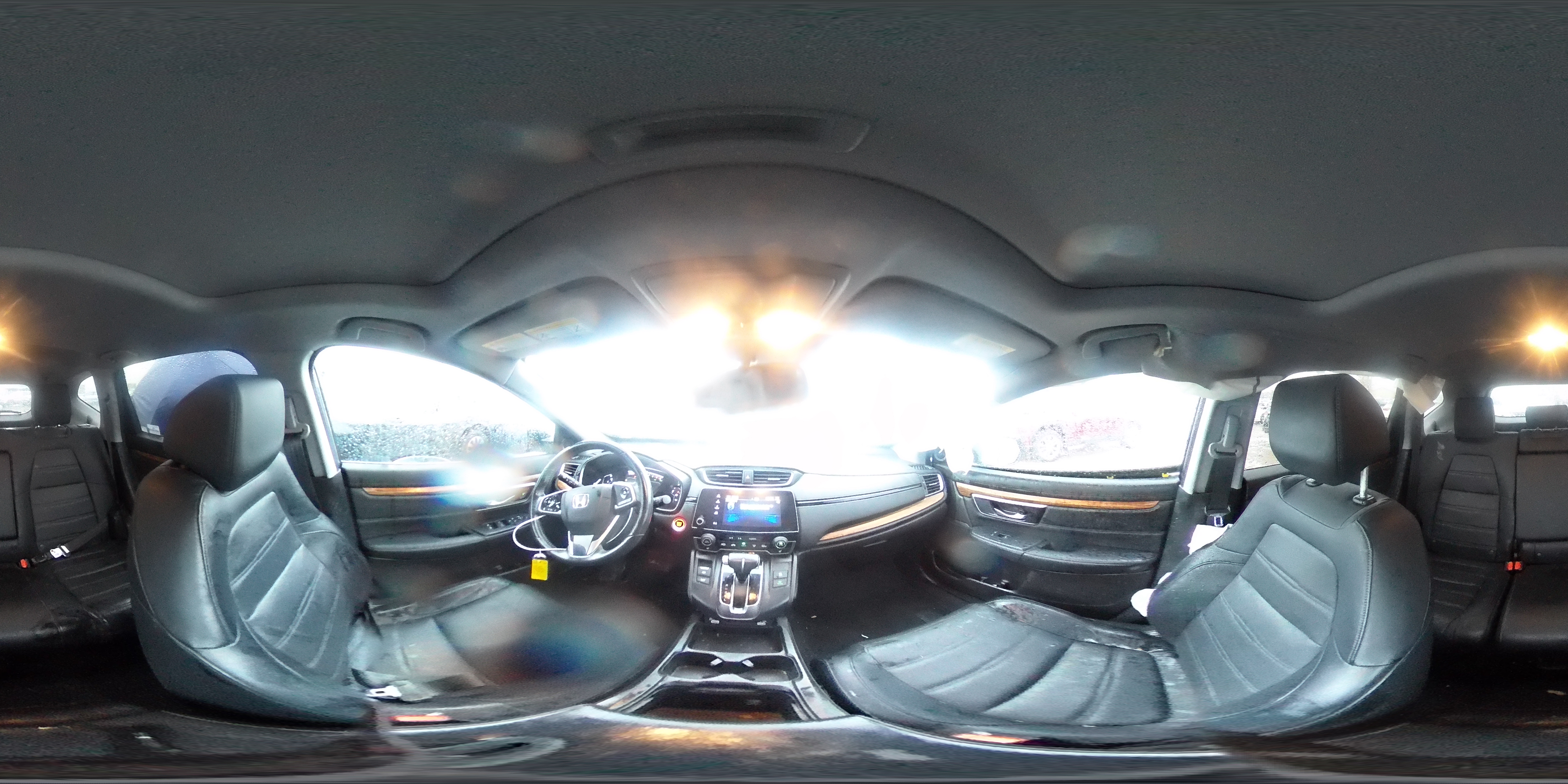 2020 Honda Cr-V Exl VIN: 5J6RW2H80LL035436 Lot: 89801815