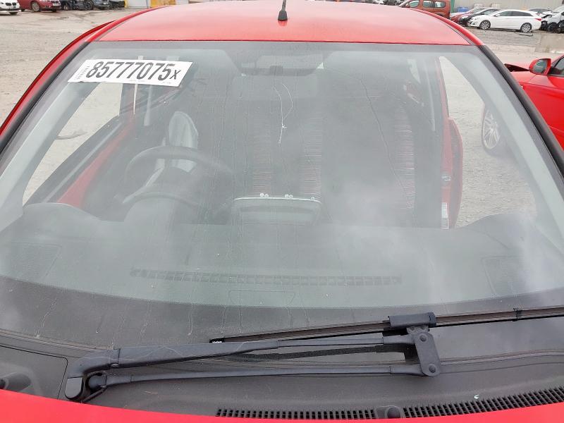 2016 CITROEN C1 FEEL PURETECH 