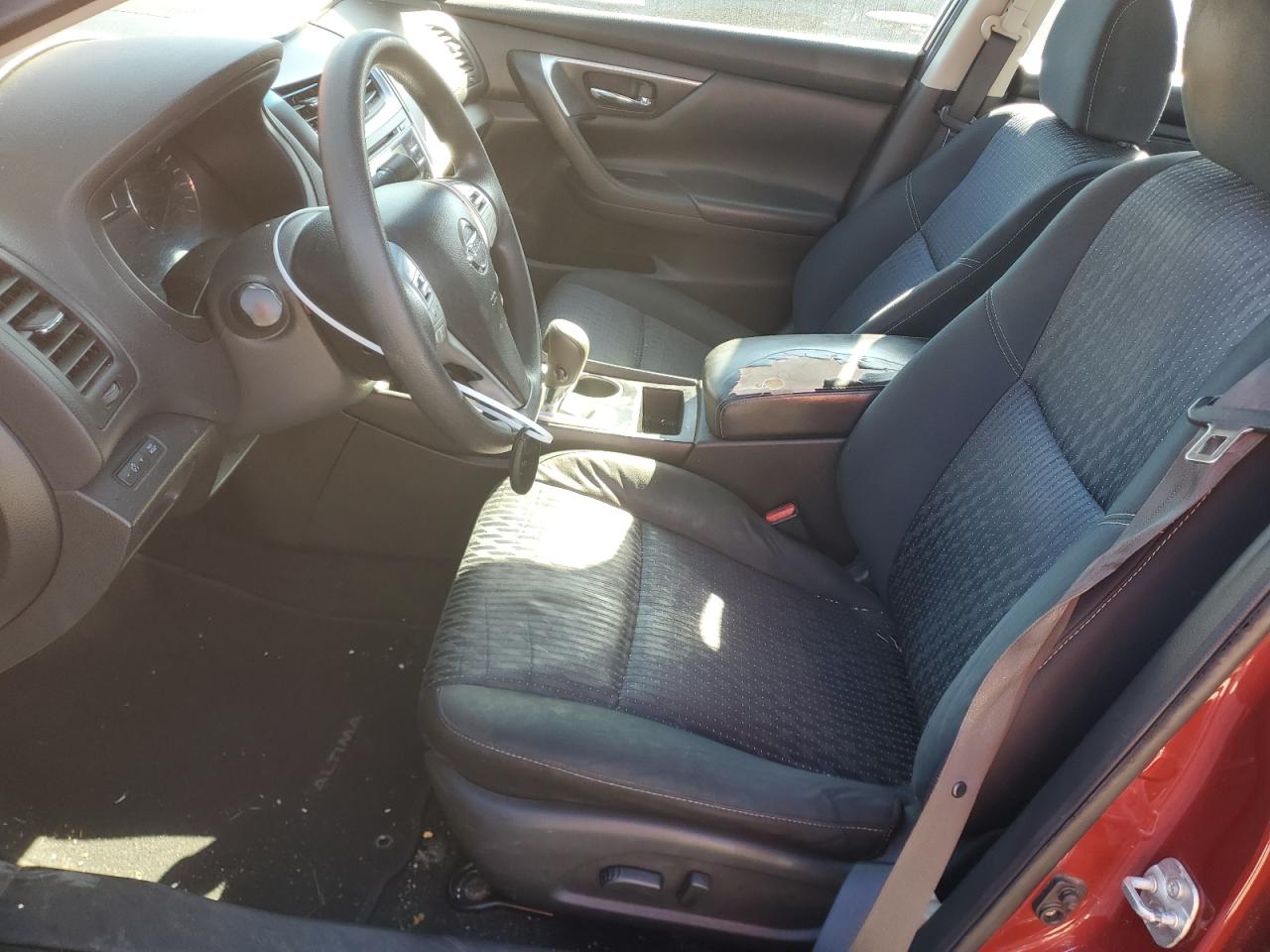 2016 Nissan Altima 2.5 VIN: 1N4AL3AP0GN304831 Lot: 86077285