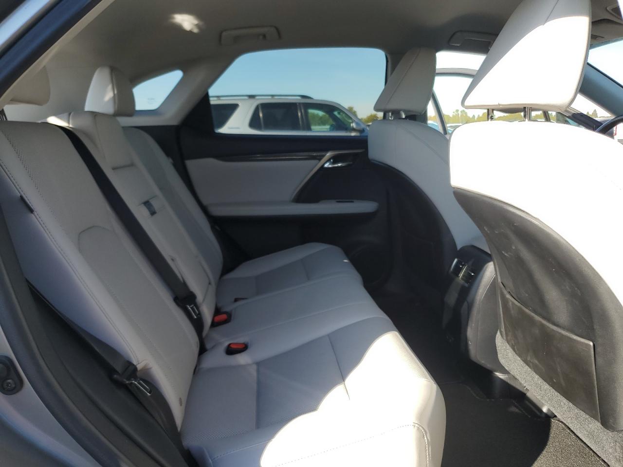 2021 Lexus Rx 350 Base VIN: 2T2AZMDA9MC272736 Lot: 82765735