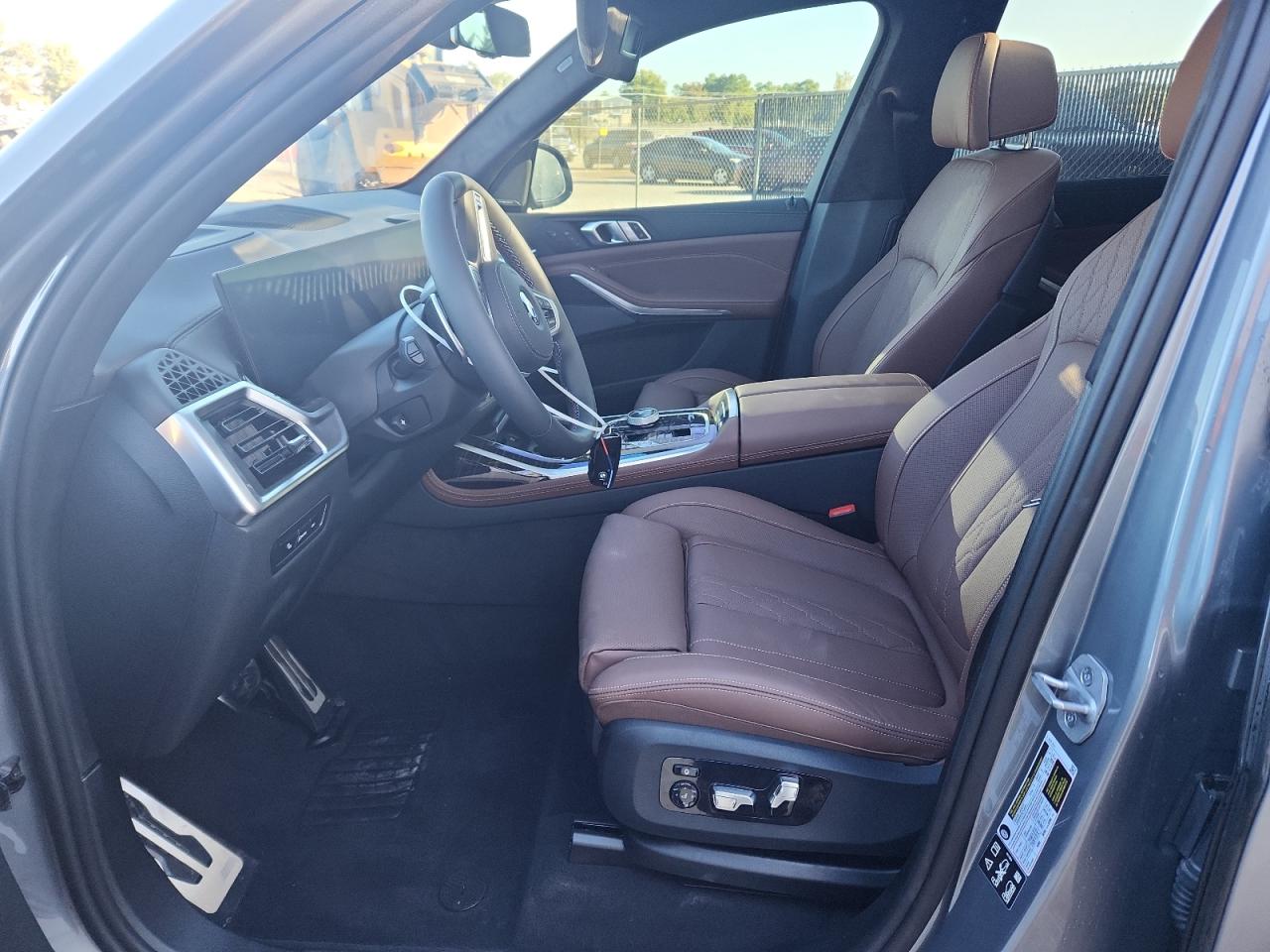2025 BMW X7 M60I VIN: 5UX33EM00S9W73881 Lot: 60385724