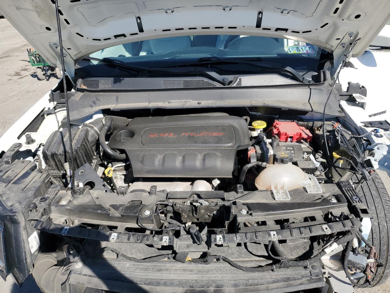 2021 Jeep Compass Limited VIN: 3C4NJDCB0MT599451 Lot: 81842135