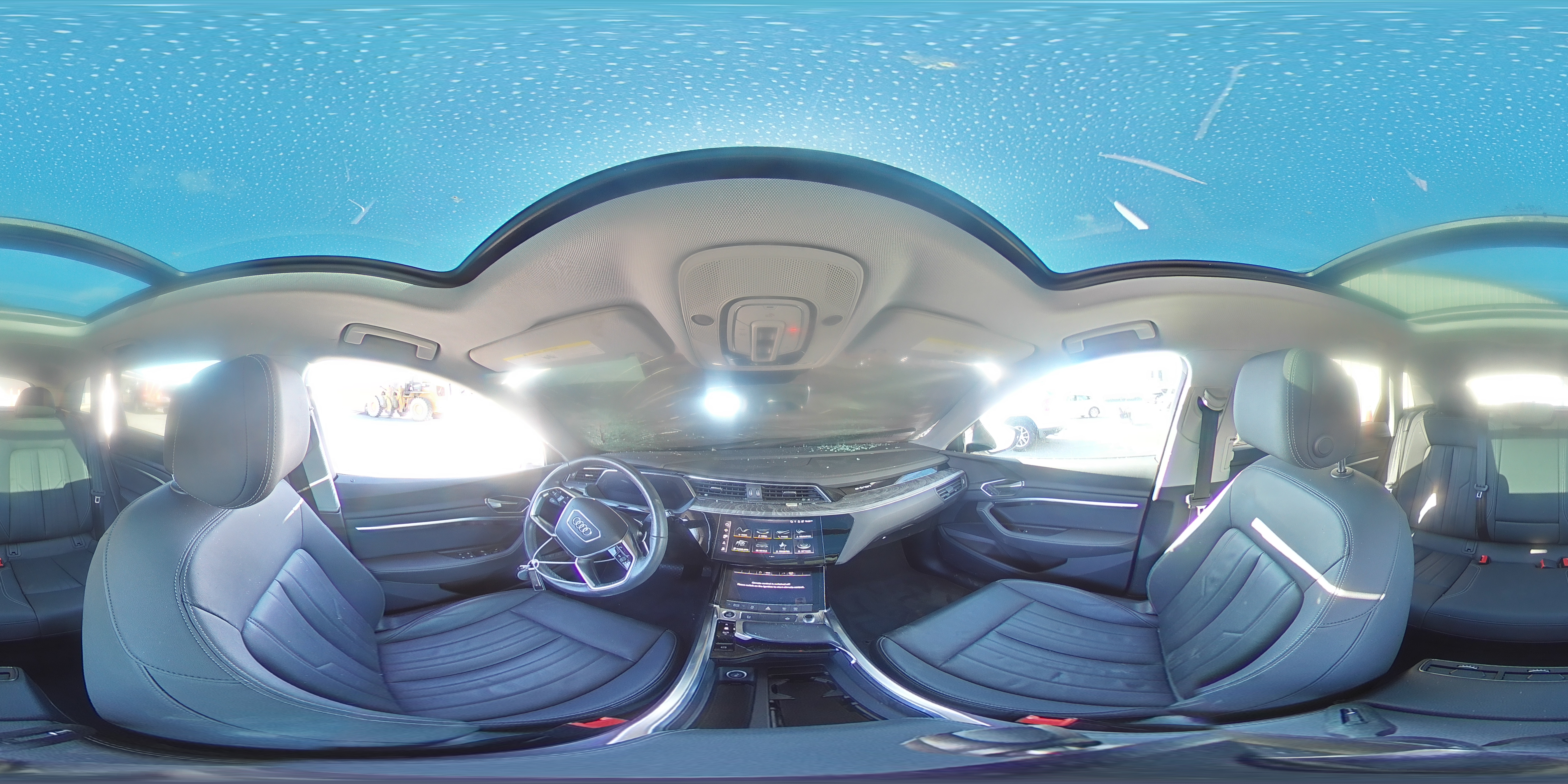 2022 Audi E-Tron Premium VIN: WA1AAAGE6NB012037 Lot: 90086485