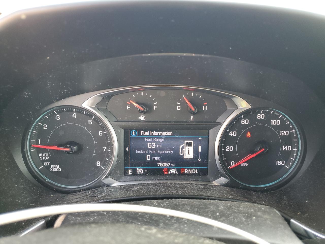 2021 Chevrolet Equinox Lt VIN: 3GNAXKEV5ML353477 Lot: 82223495