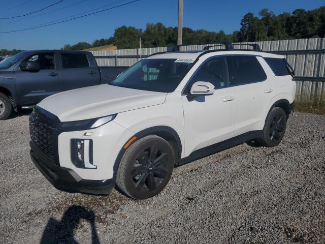 HYUNDAI PALISADE X 2024