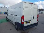 2019 CITROEN RELAY 35 L3H2 EPRISE BLUE  for sale at Copart SANDY