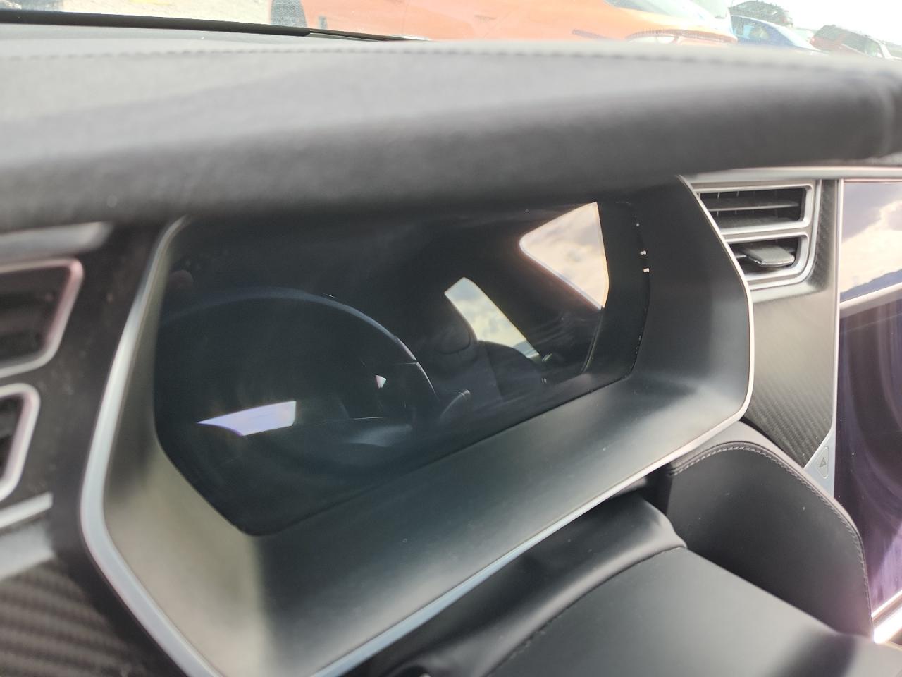 2017 Tesla Model S VIN: 5YJSA1E26HF198439 Lot: 86136055