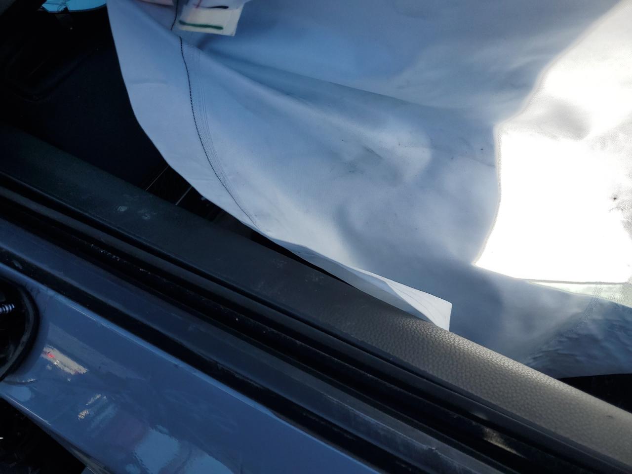 2022 Honda Civic Sport VIN: 2HGFE2F57NH500123 Lot: 86275435