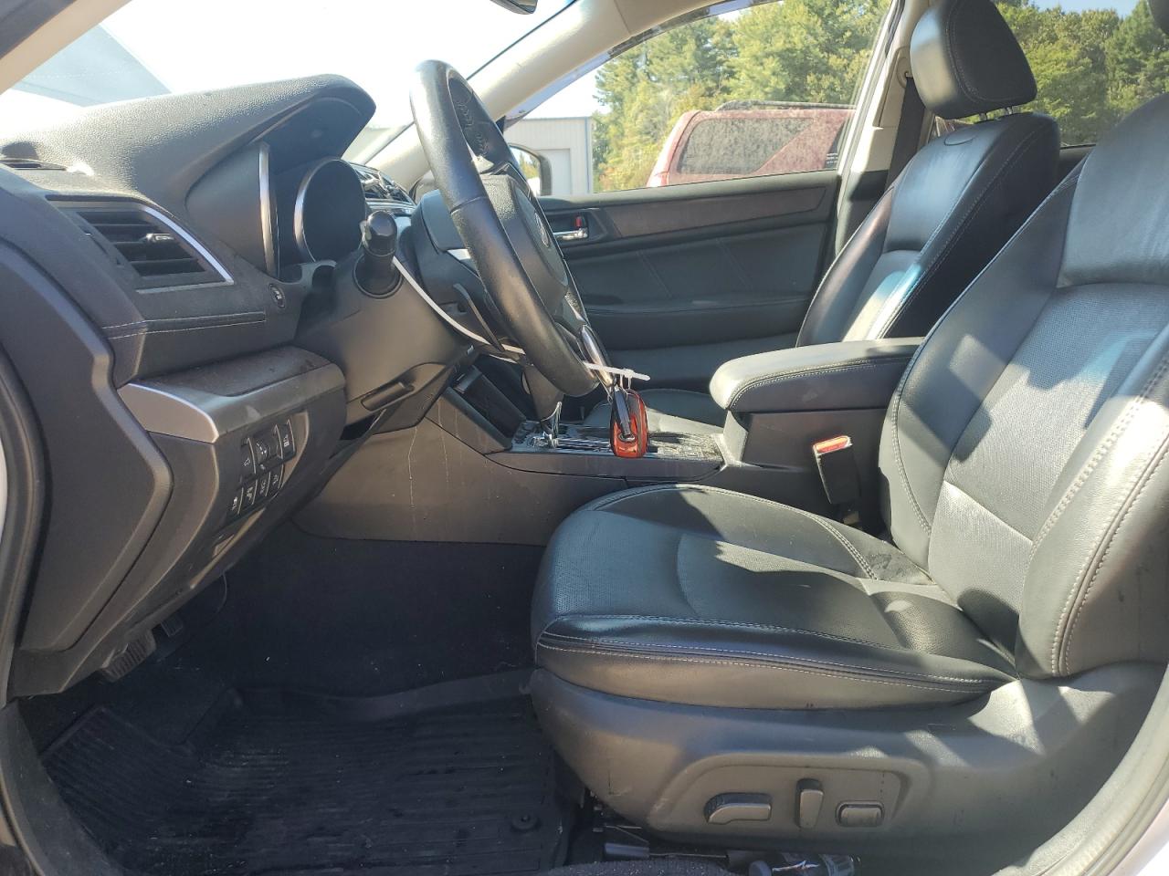 2019 Subaru Outback 2.5I Limited VIN: 4S4BSANC9K3360263 Lot: 84360975