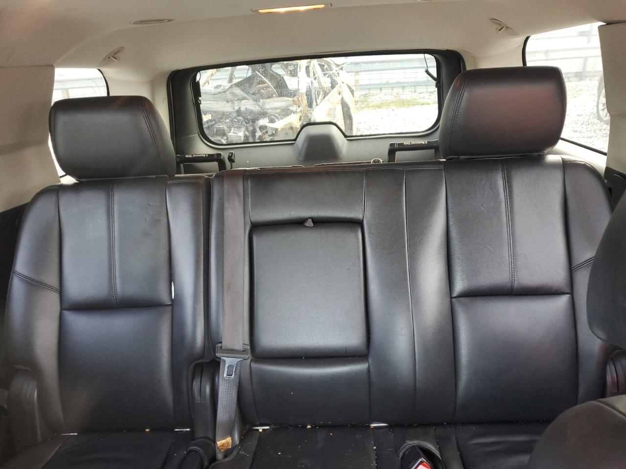 2013 Chevrolet Tahoe K1500 Lt VIN: 1GNSKBE05DR265240 Lot: 85568135