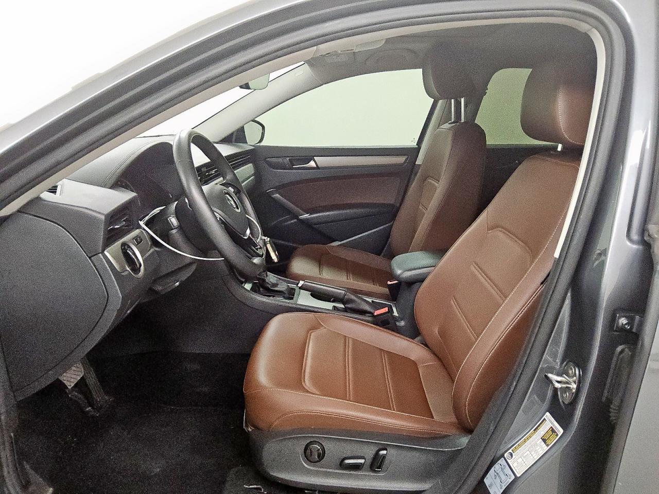 2022 Volkswagen Passat Se VIN: 1VWSA7A3XNC002350 Lot: 90942135