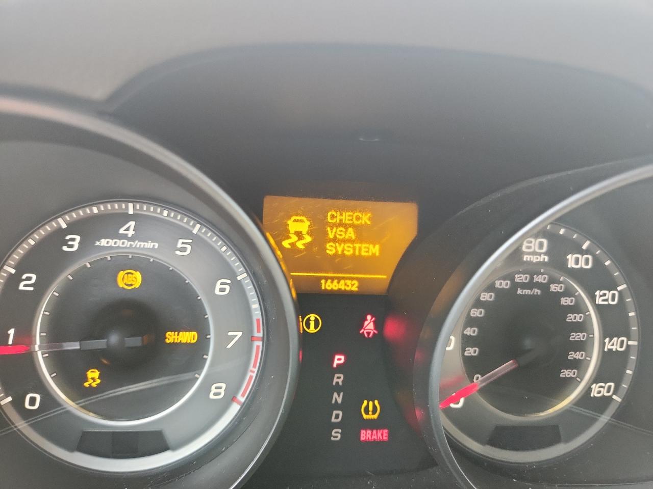 2013 Acura Mdx Technology VIN: 2HNYD2H37DH505109 Lot: 90329055