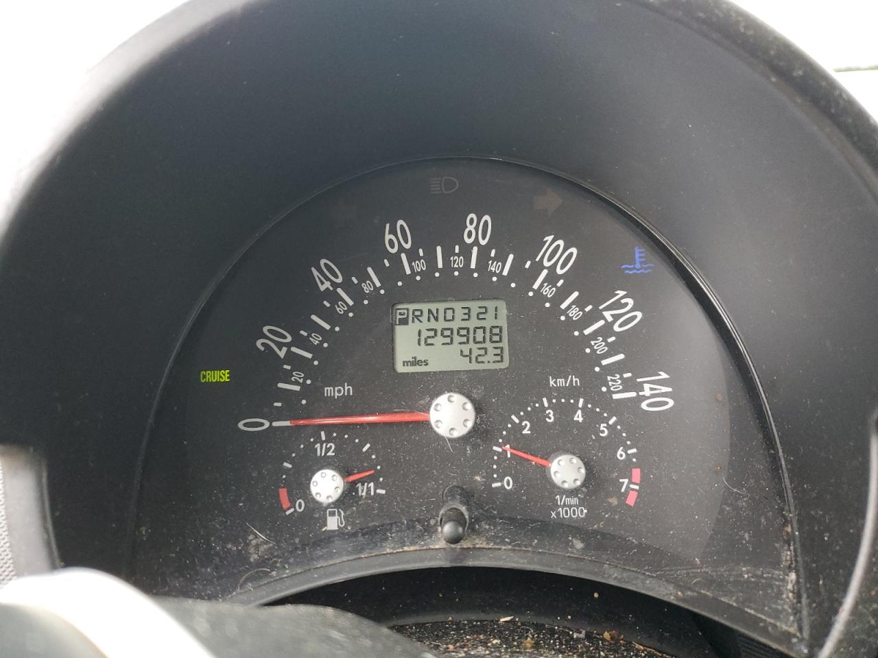 2003 Volkswagen New Beetle Gls VIN: 3VWCK21C63M443148 Lot: 90572855