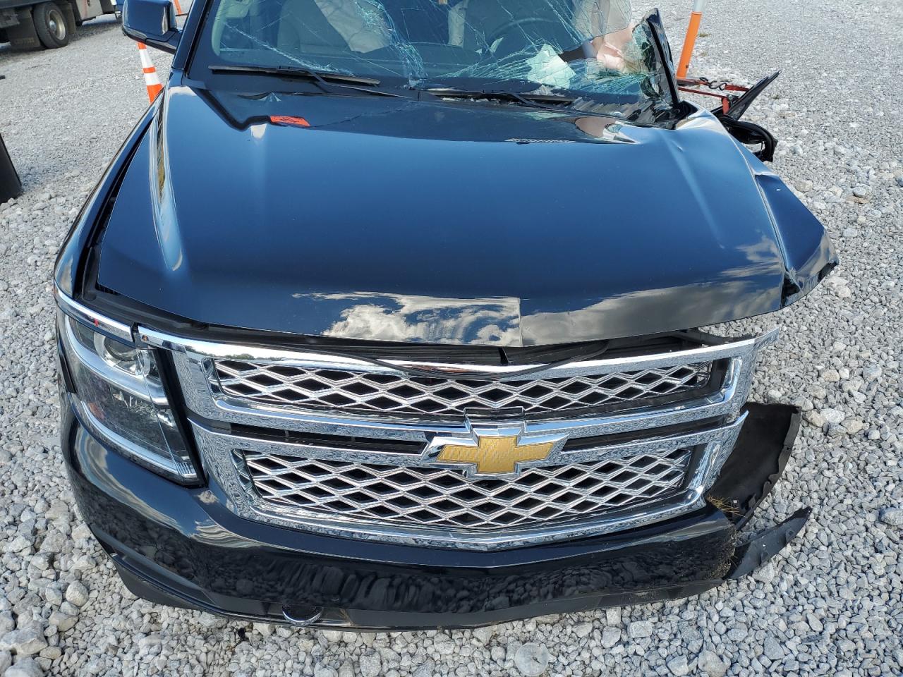 2019 Chevrolet Tahoe K1500 Lt VIN: 1GNSKBKC5KR251561 Lot: 86676745