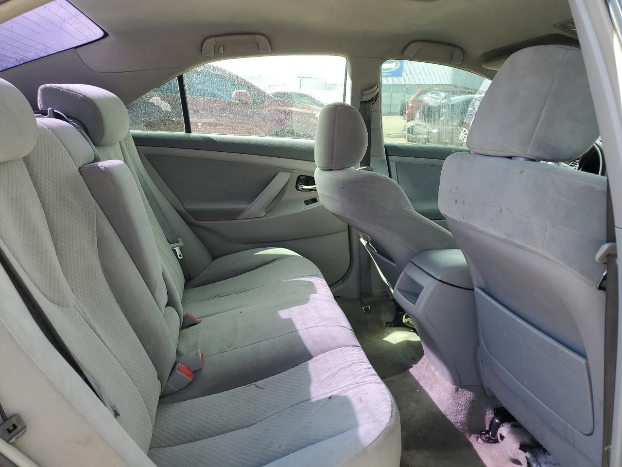 2007 Toyota Camry Ce VIN: 4T1BE46K17U167167 Lot: 86531745