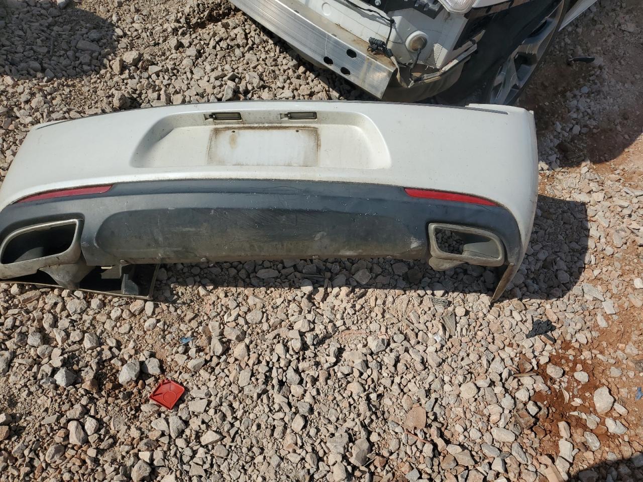 2015 Chrysler 300 Limited VIN: 2C3CCAAGXFH772682 Lot: 86896545