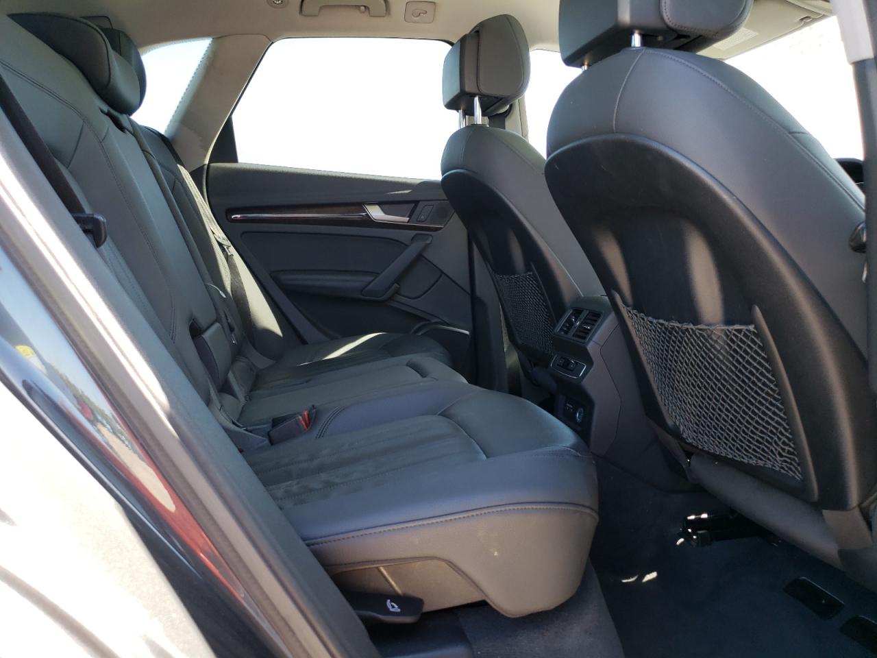 2020 Audi Q5 Premium Plus VIN: WA1BNAFY9L2024216 Lot: 90657335