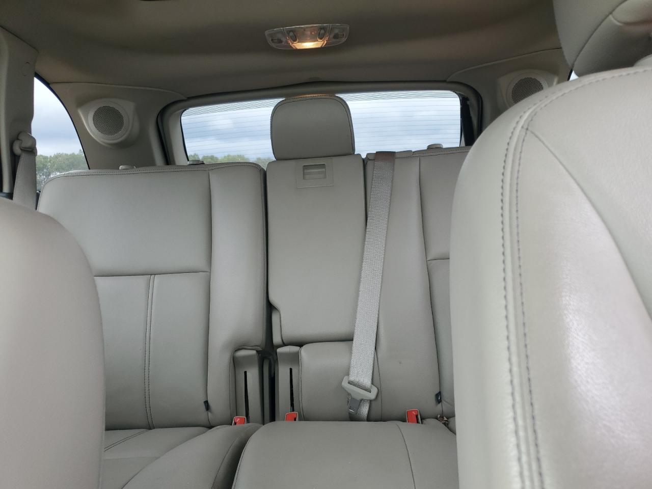 2011 Ford Edge Limited VIN: 2FMDK3KC7BBB37311 Lot: 85317205