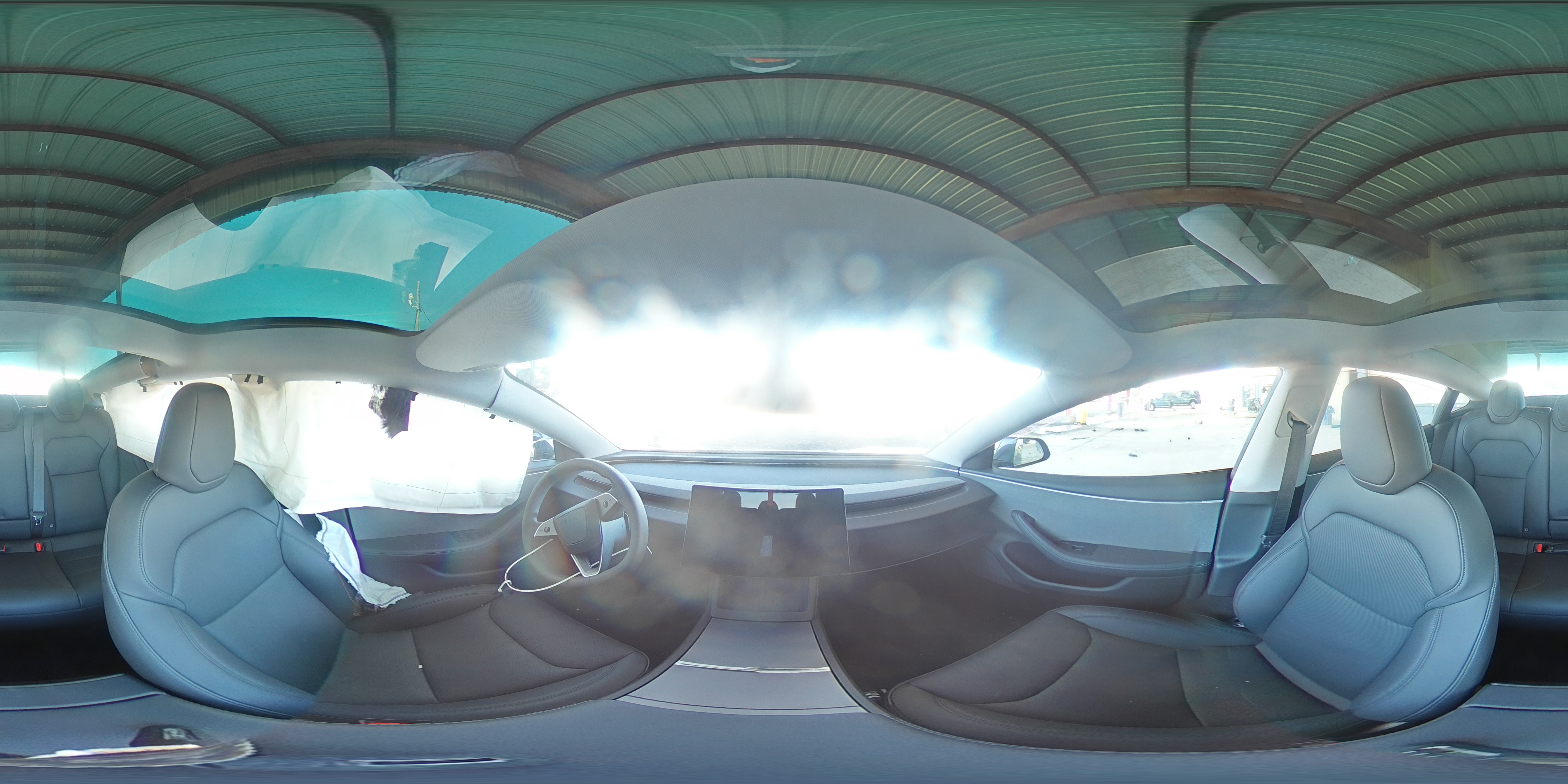 2025 Tesla Model 3 VIN: 5YJ3E1EA7SF045236 Lot: 90032805