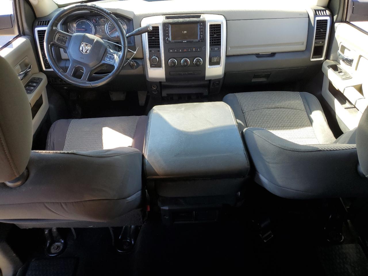 2012 Dodge Ram 2500 Slt VIN: 3C6UD5JL6CG177901 Lot: 87273835