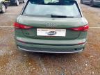 2025 AUDI A3 30 TFSI SPORT 5DR S TRONIC for sale at Copart SANDTOFT