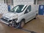 2014 CITROEN DISPATCH 1200 L2H1 EN-RIS  for sale at Copart EAST KILBRIDE