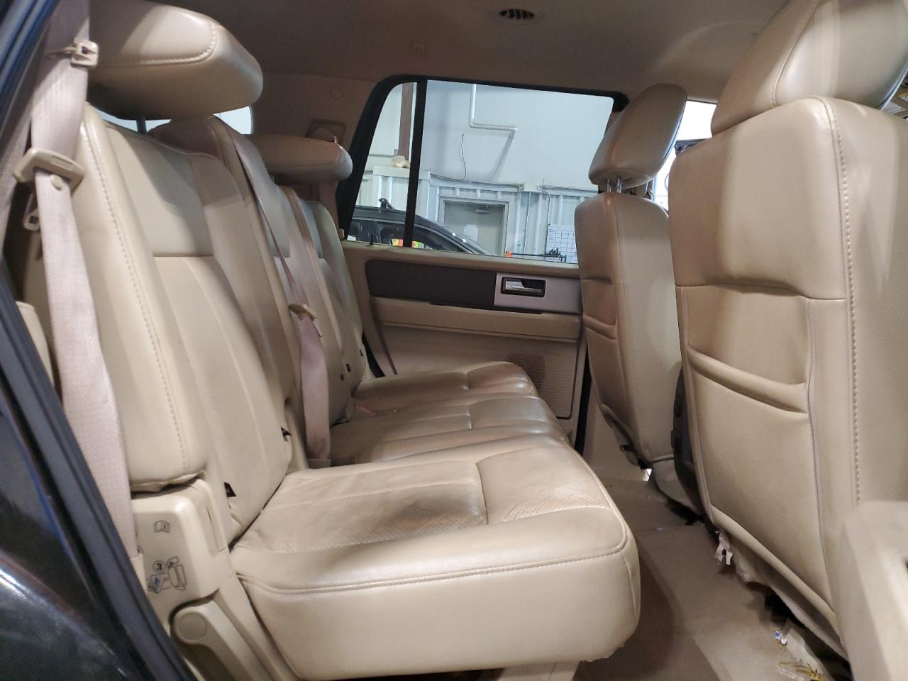 2013 Ford Expedition Xlt VIN: 1FMJU1J57DEF38630 Lot: 81956375