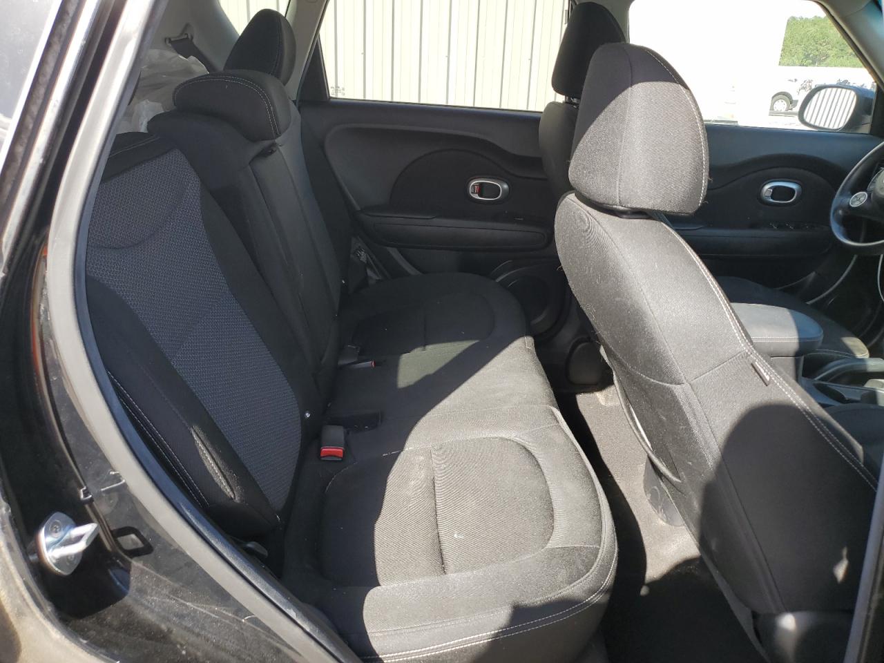 2017 Kia Soul + VIN: KNDJP3A57H7454924 Lot: 84951925