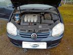 2008 VOLKSWAGEN GOLF MATCH TDI 105 A  for sale at Copart SANDTOFT