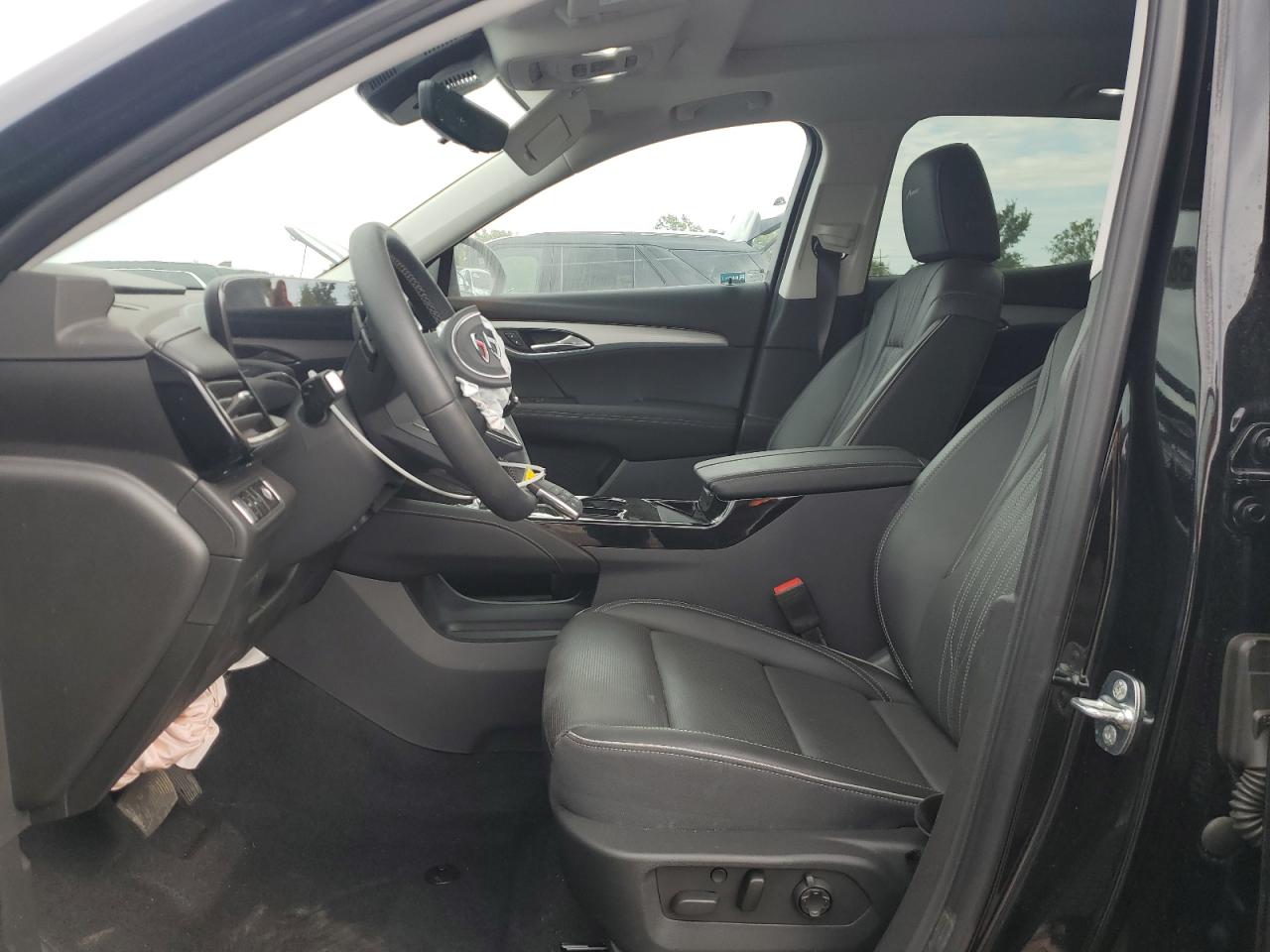 2024 Buick Envision Avenir VIN: LRBFZSE46RD059047 Lot: 85838655