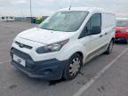 2018 FORD TRANSIT CONNECT 200  for sale at Copart CHESTER