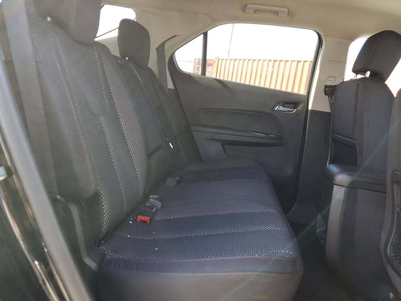 2016 Chevrolet Equinox Lt VIN: 2GNALCEK0G1178522 Lot: 86701485