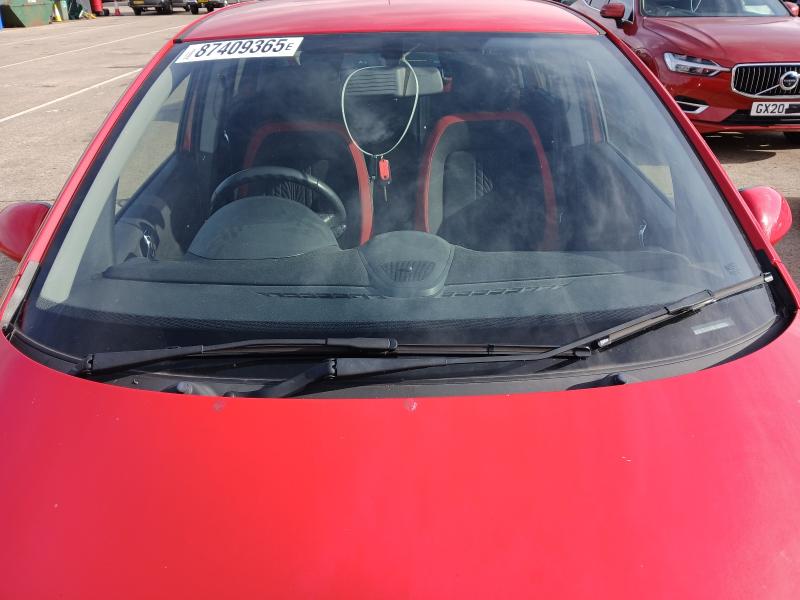 2014 VAUXHALL CORSA 1.4 SRI 5DR [AC]