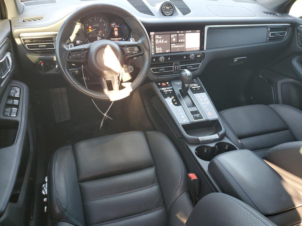 2023 Porsche Macan Gts VIN: WP1AF2A57PLB57816 Lot: 84941635