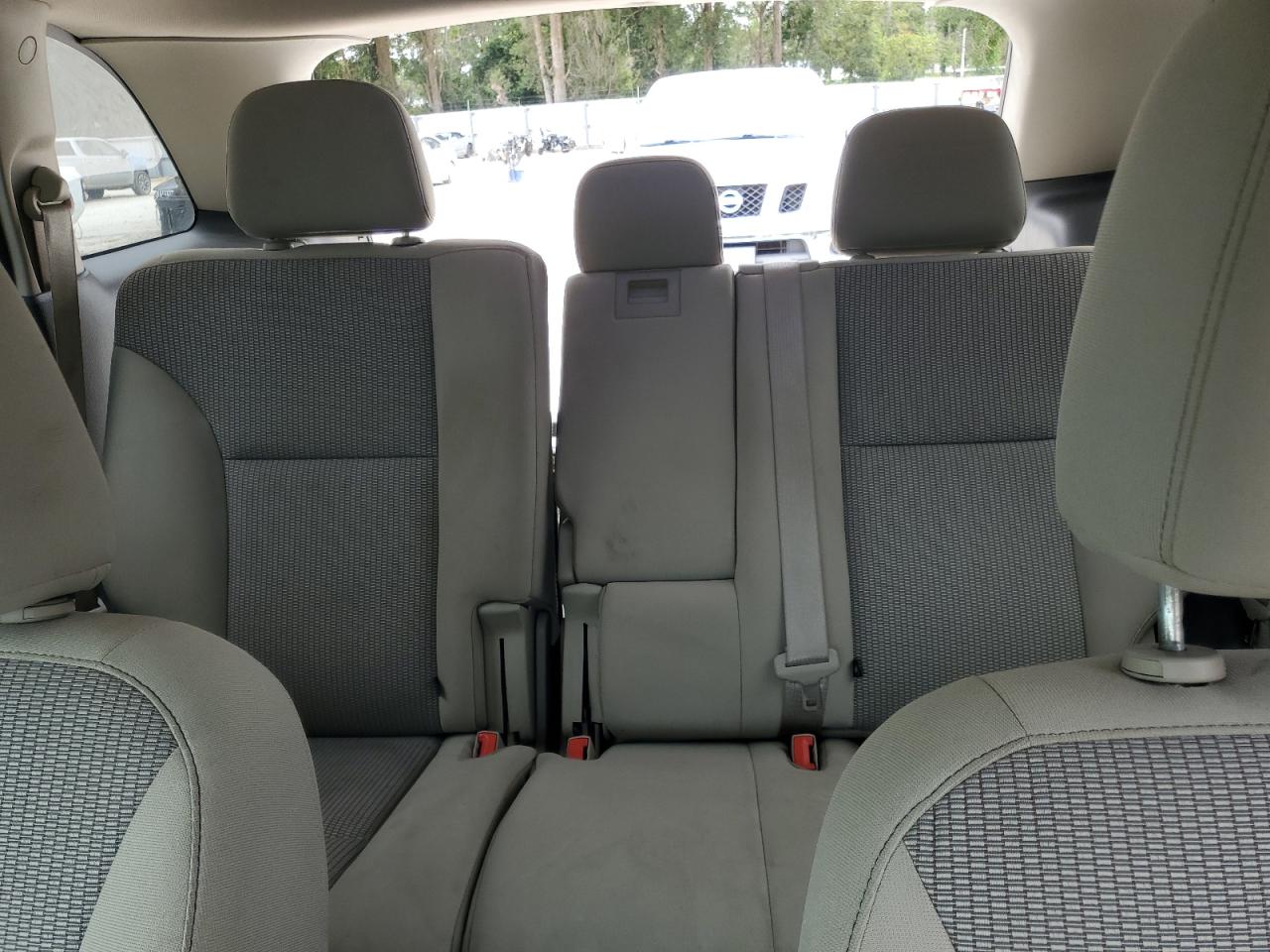 2011 Ford Edge Sel VIN: 2FMDK4JC8BBA90894 Lot: 82009375