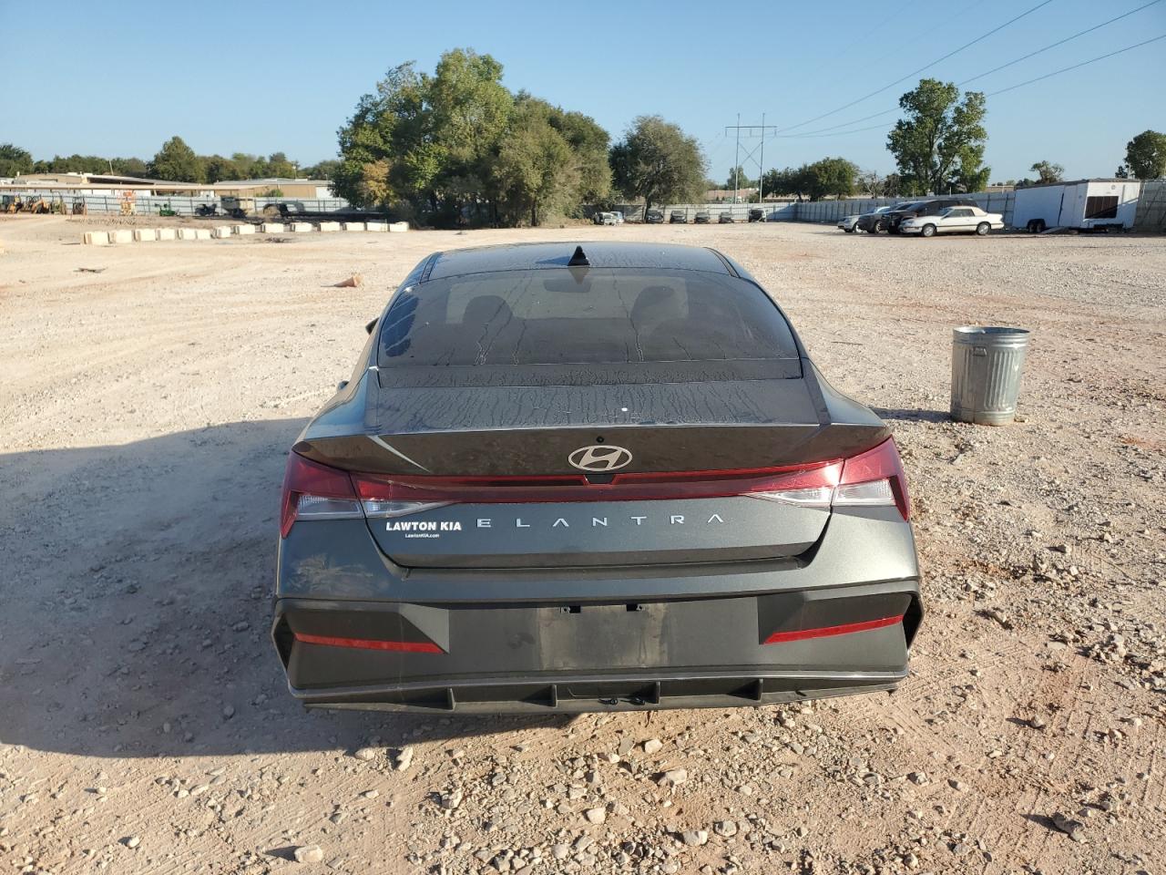 Elantra Elantra