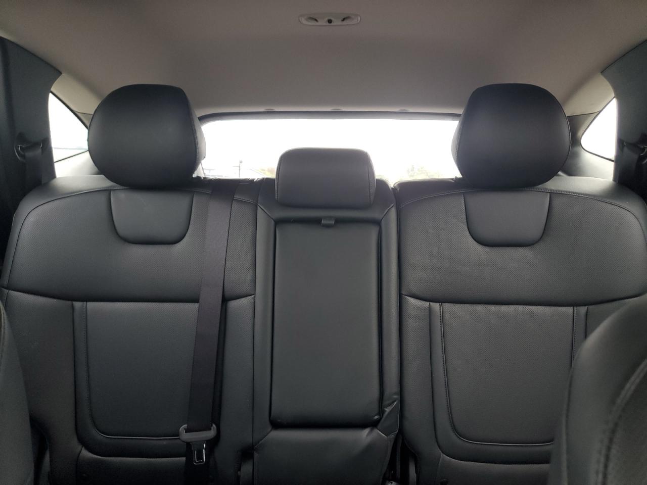 2023 Hyundai Tucson Sel VIN: 5NMJF3AE4PH201201 Lot: 82284295