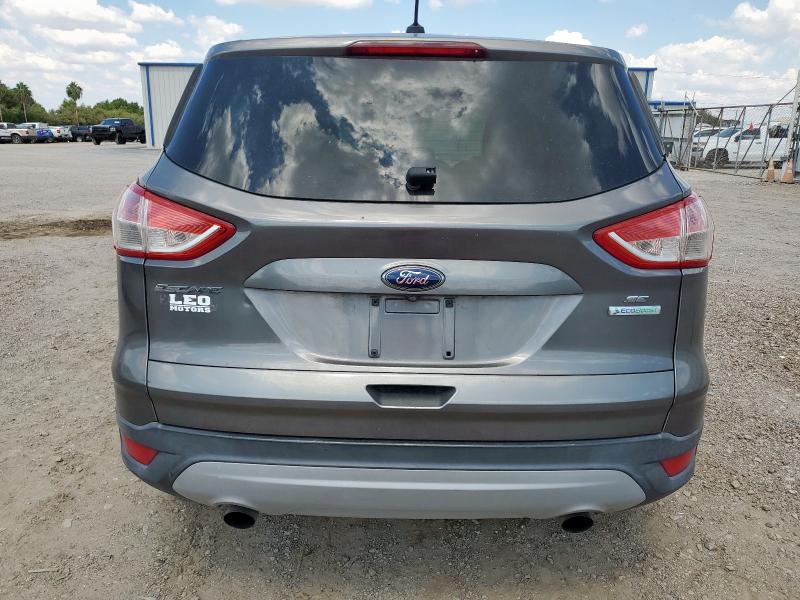  FORD ESCAPE 2014 Szary