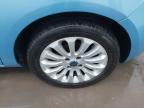 2014 FORD KA 1.2 ZETEC 3DR [START STOP] for sale at Copart WESTBURY