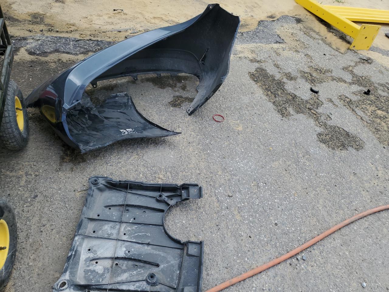 2014 Toyota Corolla L VIN: 2T1BURHE6EC189087 Lot: 85552925