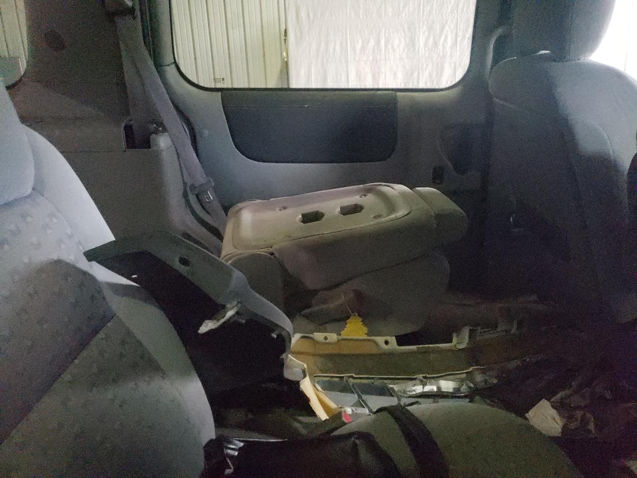 2005 Chevrolet Uplander VIN: 1GNDV03L05D272869 Lot: 85929525