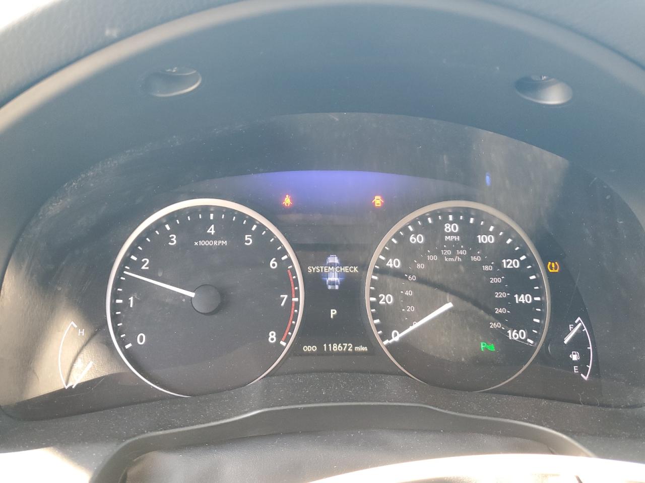 2014 Lexus Es 350 VIN: JTHBK1GG0E2107863 Lot: 90541545