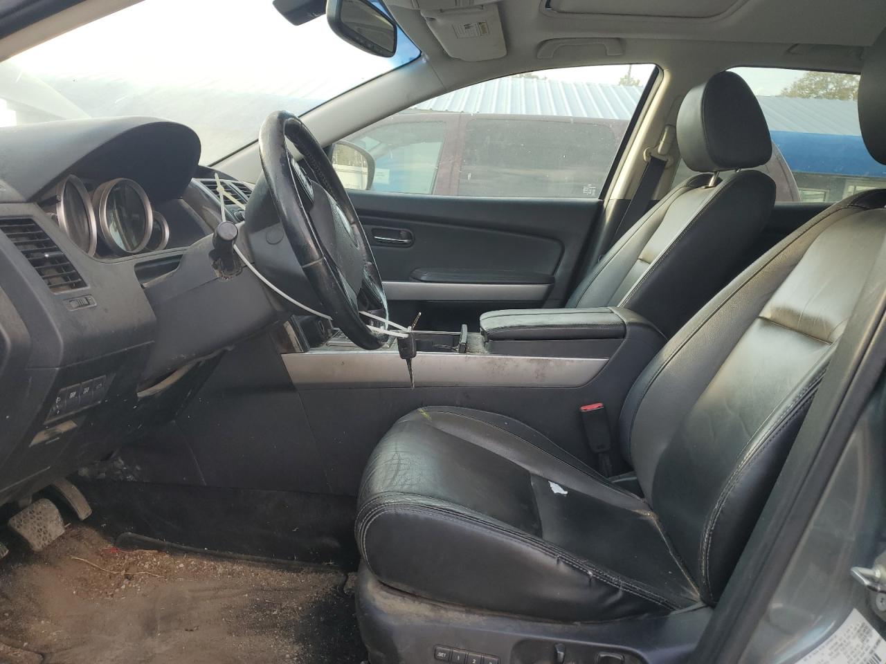 2010 Mazda Cx-9 VIN: JM3TB2MA2A0204152 Lot: 86292405