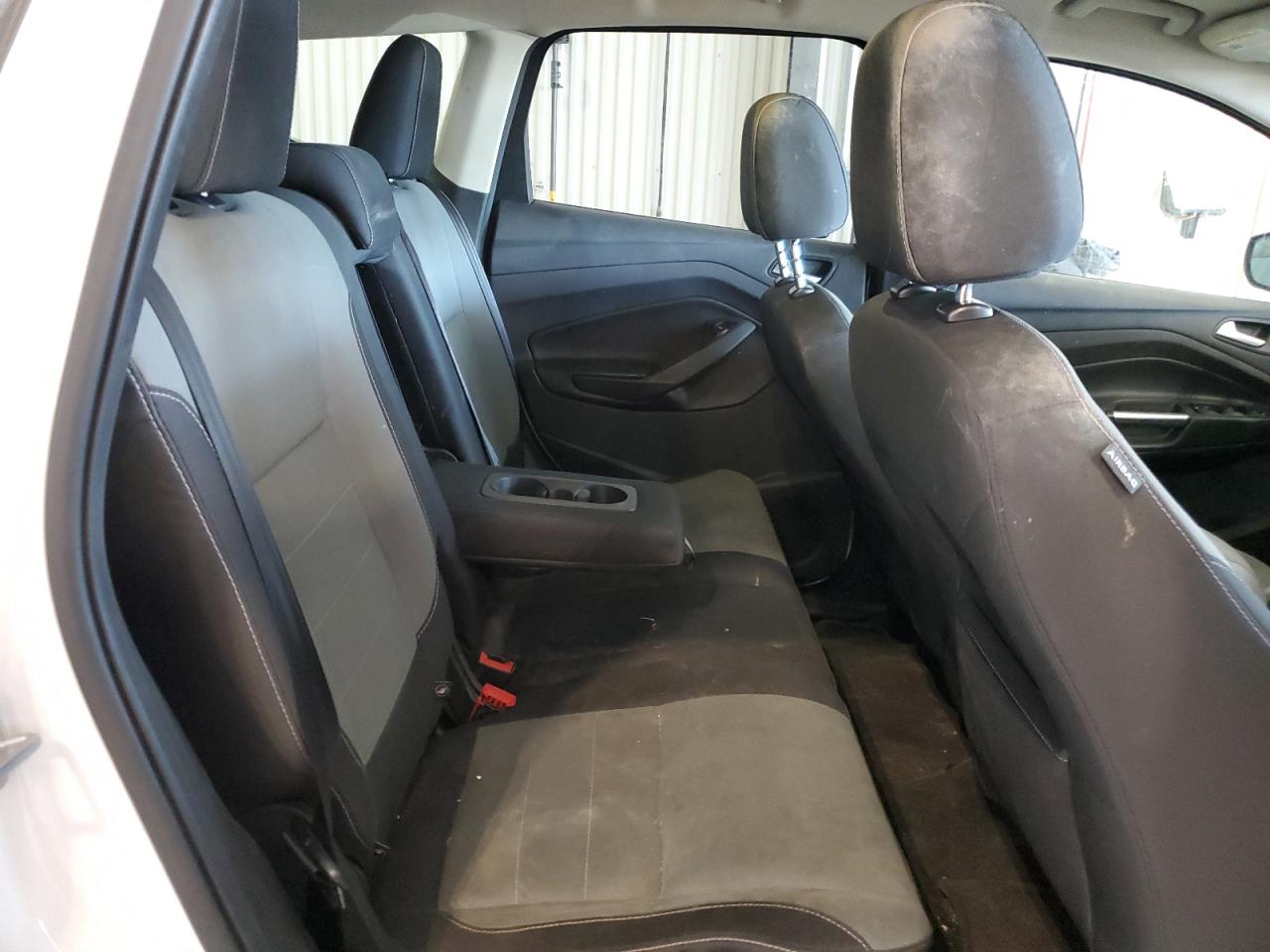 2016 Ford Escape Se VIN: 1FMCU9G90GUA21116 Lot: 85344745